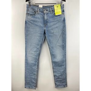 Size 32x34 Men's Levi's 511 Flex Slim Jeans #2110
